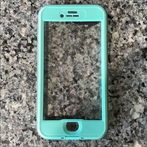 iPhone 7 Plus Lifeproof Case